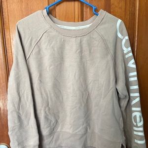 Calvin Klein Crewneck